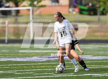 Thumbnail 3 in Providence @ Ardrey Kell photogallery.