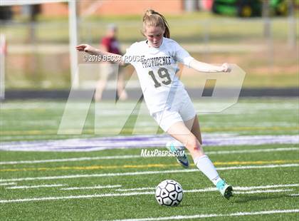 Thumbnail 3 in Providence @ Ardrey Kell photogallery.