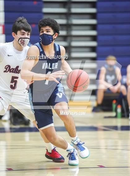 Thumbnail 1 in Valor Christian @ Dakota Ridge photogallery.