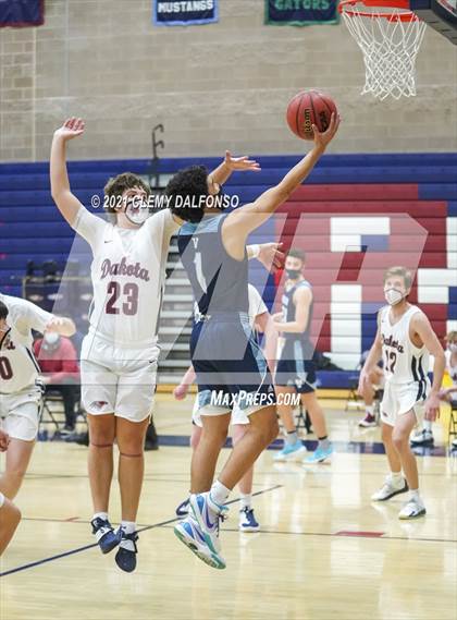 Thumbnail 1 in Valor Christian @ Dakota Ridge photogallery.