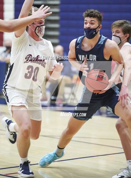 Thumbnail 3 in Valor Christian @ Dakota Ridge photogallery.