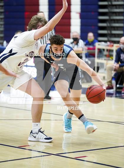 Thumbnail 2 in Valor Christian @ Dakota Ridge photogallery.