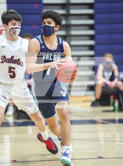 Thumbnail 2 in Valor Christian @ Dakota Ridge photogallery.