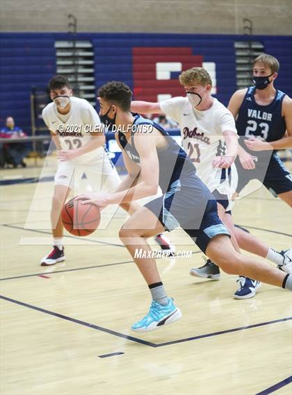 Thumbnail 2 in Valor Christian @ Dakota Ridge photogallery.