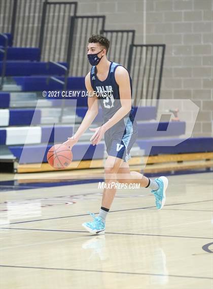 Thumbnail 1 in Valor Christian @ Dakota Ridge photogallery.