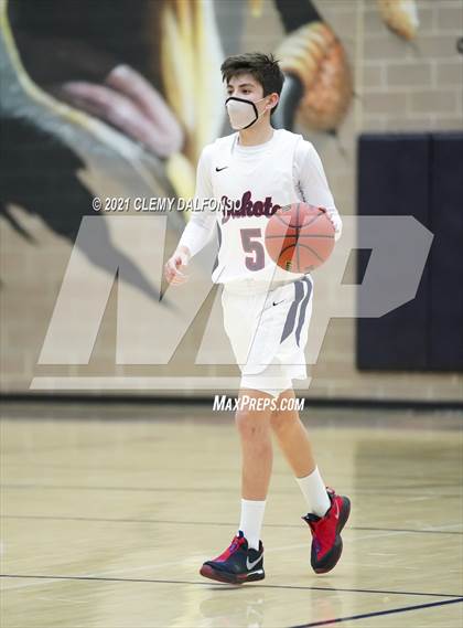Thumbnail 2 in Valor Christian @ Dakota Ridge photogallery.