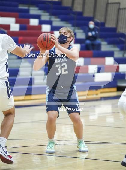 Thumbnail 3 in Valor Christian @ Dakota Ridge photogallery.