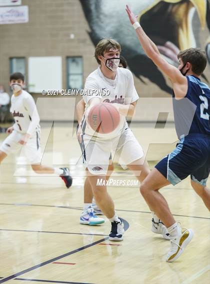 Thumbnail 1 in Valor Christian @ Dakota Ridge photogallery.