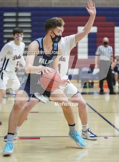 Thumbnail 2 in Valor Christian @ Dakota Ridge photogallery.