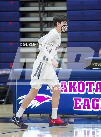Thumbnail 2 in Valor Christian @ Dakota Ridge photogallery.