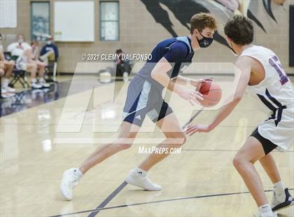 Thumbnail 3 in Valor Christian @ Dakota Ridge photogallery.