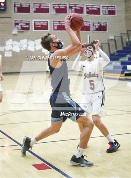 Thumbnail 2 in Valor Christian @ Dakota Ridge photogallery.