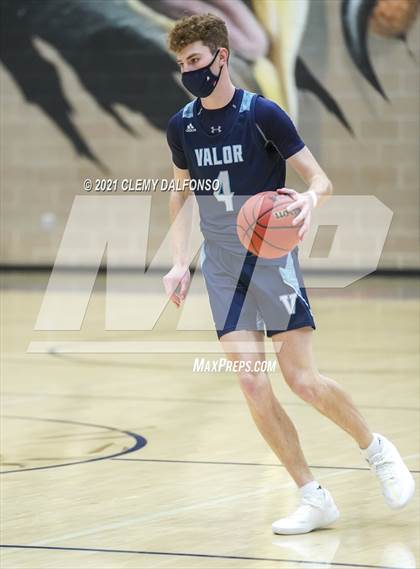 Thumbnail 2 in Valor Christian @ Dakota Ridge photogallery.