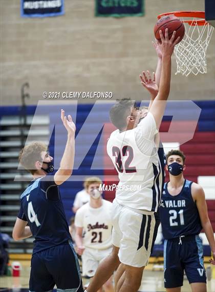 Thumbnail 3 in Valor Christian @ Dakota Ridge photogallery.
