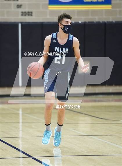 Thumbnail 1 in Valor Christian @ Dakota Ridge photogallery.