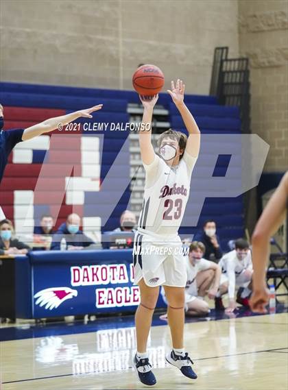 Thumbnail 1 in Valor Christian @ Dakota Ridge photogallery.