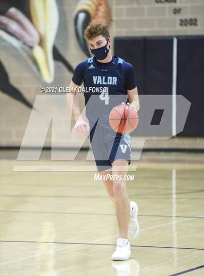 Thumbnail 1 in Valor Christian @ Dakota Ridge photogallery.