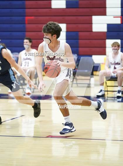 Thumbnail 2 in Valor Christian @ Dakota Ridge photogallery.