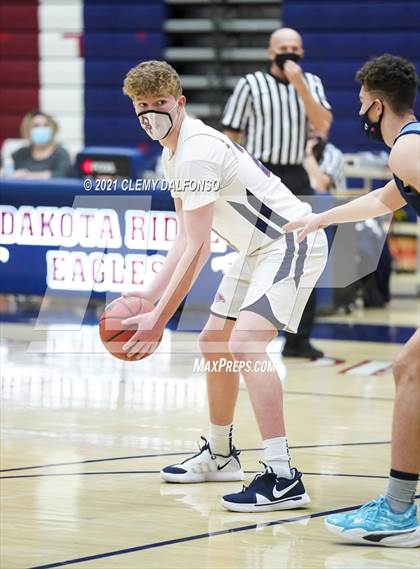 Thumbnail 2 in Valor Christian @ Dakota Ridge photogallery.