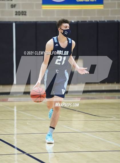 Thumbnail 3 in Valor Christian @ Dakota Ridge photogallery.