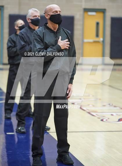 Thumbnail 1 in Valor Christian @ Dakota Ridge photogallery.