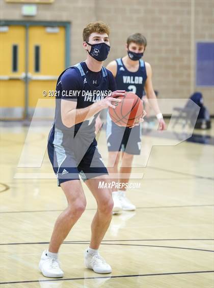 Thumbnail 3 in Valor Christian @ Dakota Ridge photogallery.