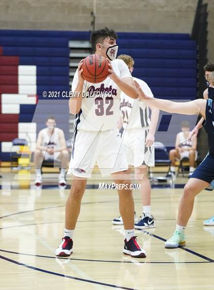 Thumbnail 1 in Valor Christian @ Dakota Ridge photogallery.