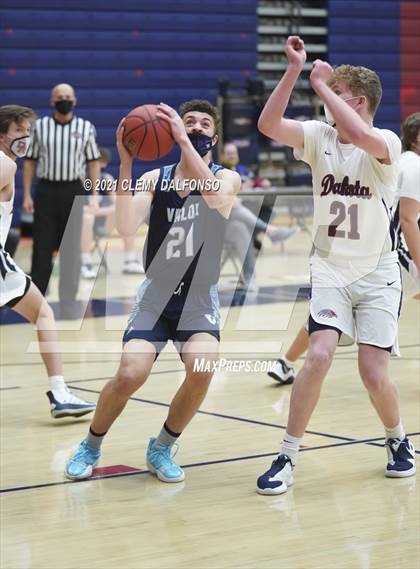 Thumbnail 1 in Valor Christian @ Dakota Ridge photogallery.