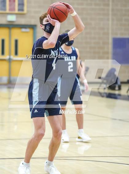 Thumbnail 1 in Valor Christian @ Dakota Ridge photogallery.