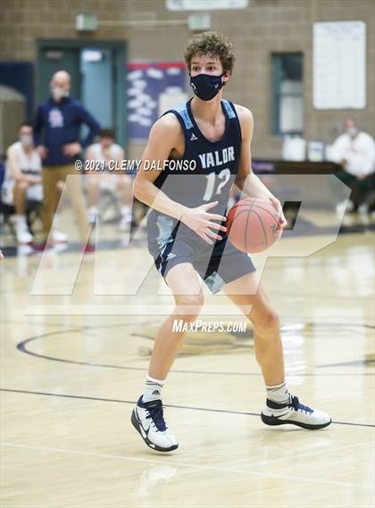 Thumbnail 3 in Valor Christian @ Dakota Ridge photogallery.