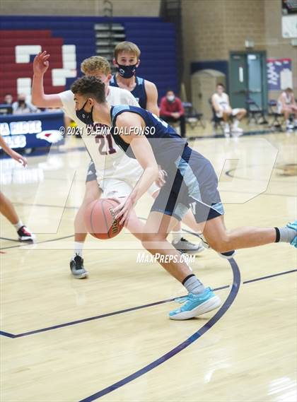 Thumbnail 1 in Valor Christian @ Dakota Ridge photogallery.