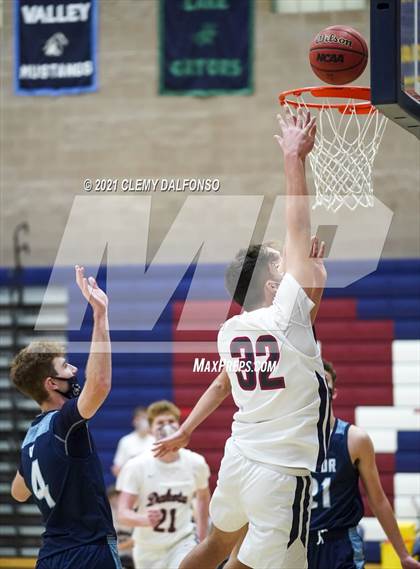 Thumbnail 1 in Valor Christian @ Dakota Ridge photogallery.