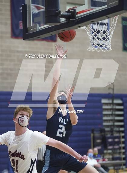 Thumbnail 2 in Valor Christian @ Dakota Ridge photogallery.