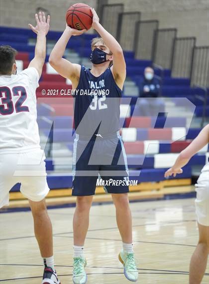 Thumbnail 2 in Valor Christian @ Dakota Ridge photogallery.