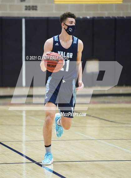 Thumbnail 2 in Valor Christian @ Dakota Ridge photogallery.