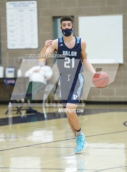 Thumbnail 1 in Valor Christian @ Dakota Ridge photogallery.