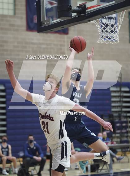 Thumbnail 1 in Valor Christian @ Dakota Ridge photogallery.