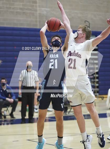 Thumbnail 3 in Valor Christian @ Dakota Ridge photogallery.