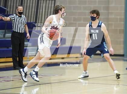 Thumbnail 3 in Valor Christian @ Dakota Ridge photogallery.