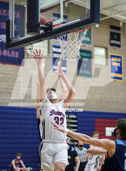 Thumbnail 2 in Valor Christian @ Dakota Ridge photogallery.