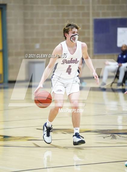 Thumbnail 2 in Valor Christian @ Dakota Ridge photogallery.
