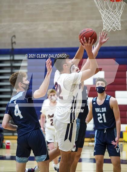 Thumbnail 2 in Valor Christian @ Dakota Ridge photogallery.