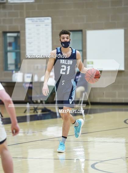 Thumbnail 2 in Valor Christian @ Dakota Ridge photogallery.