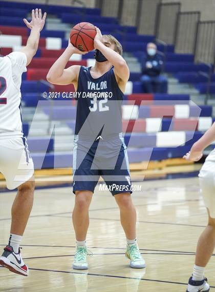 Thumbnail 1 in Valor Christian @ Dakota Ridge photogallery.