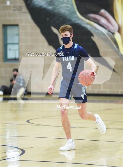 Thumbnail 3 in Valor Christian @ Dakota Ridge photogallery.