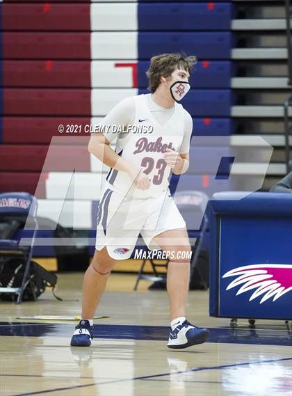 Thumbnail 2 in Valor Christian @ Dakota Ridge photogallery.