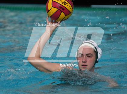 Thumbnail 3 in Palo Alto vs Menlo School (NorCal Invitational) photogallery.