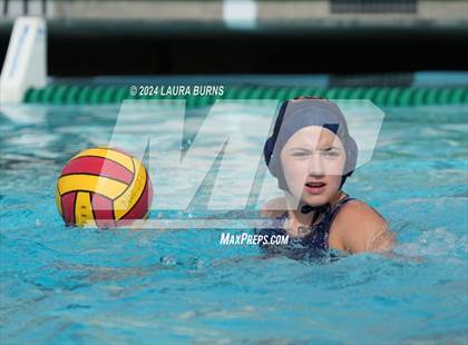 Thumbnail 1 in Palo Alto vs Menlo School (NorCal Invitational) photogallery.