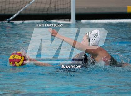 Thumbnail 2 in Palo Alto vs Menlo School (NorCal Invitational) photogallery.