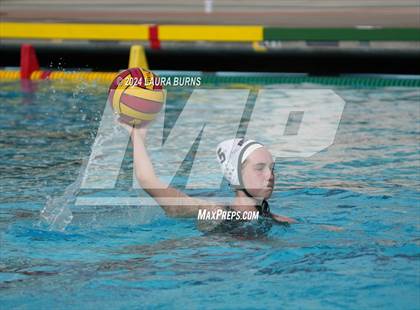 Thumbnail 1 in Palo Alto vs Menlo School (NorCal Invitational) photogallery.